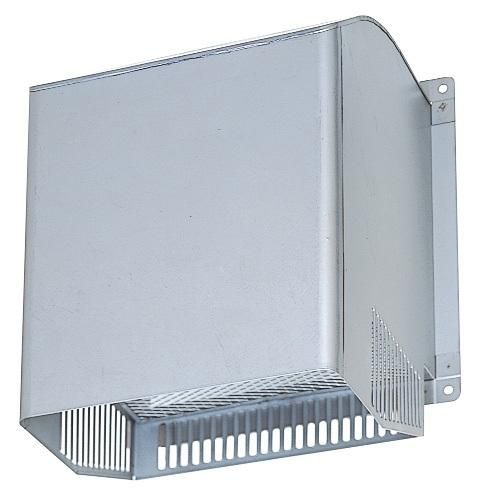 業務用有圧換気扇用 給排気形ウェザーカバー PS-40CS ステンレス 業務用有圧換気扇用 給排気形ウェザーカバー PS-40CS ステンレス