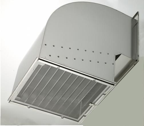 有圧換気扇用ウェザーカバー QWH-30SA 給気形 (防雨ブレード付 有圧換気扇用ウェザーカバー QWH-30SA 給気形 (防雨ブレード付