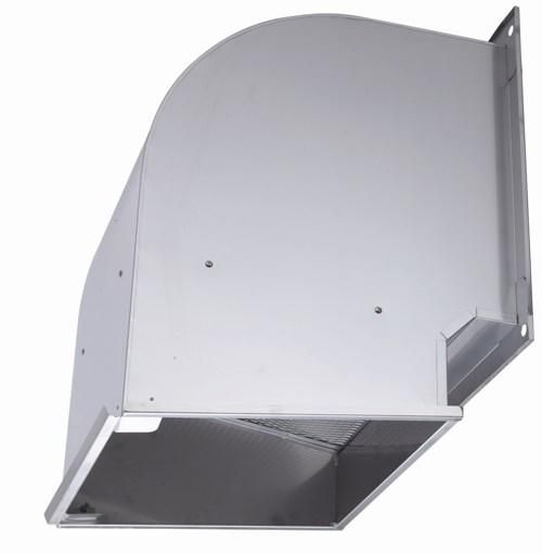 【エスケイケイ】 三菱有圧換気扇用ウェザーカバー(QW-40SDC） 三菱電機 有圧換気扇用ウェザーカバー QW-40SDBF 防火タイプ