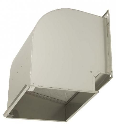 三菱電機 有圧換気扇用ウェザーカバー QW-40SDBF 防火タイプ 三菱電機 有圧換気扇用ウェザーカバー QW-40SDBF 防火タイプ