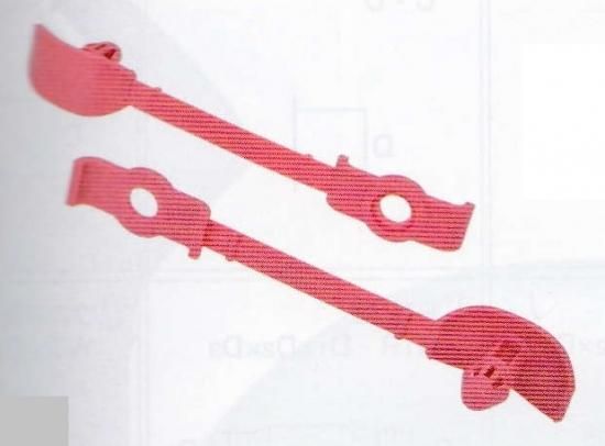 ひめ@プロフ必読 1206060天板金網コーキング ひめ@プロフ必読 様専用