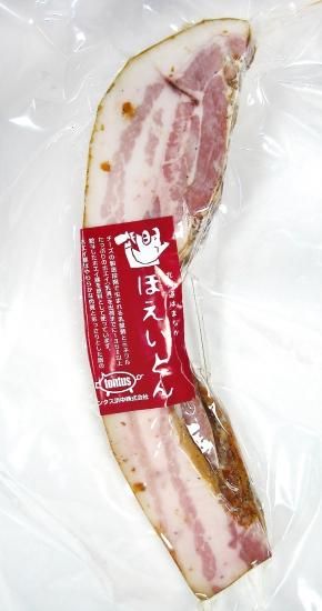 冷凍】ベーコン - 北海道はまなか ほえいとんWEBショップ