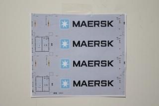40ft 女ƥѥǥMAERSK