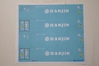  ft女ƥѥǥ롡(HANJIN)