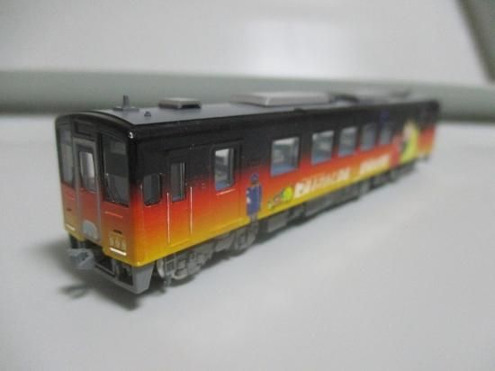 肥薩おれんじ鉄道 デカール おれんじちゃん 銀河鉄道999