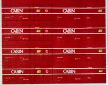12ft ݎÎŎÎގ  CABIN