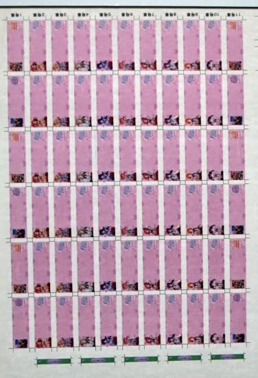 E231系500 トウ503,551のデカール - R-工房