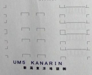 20ft ̵ ݎÎKANARIN,ƬĻѡ