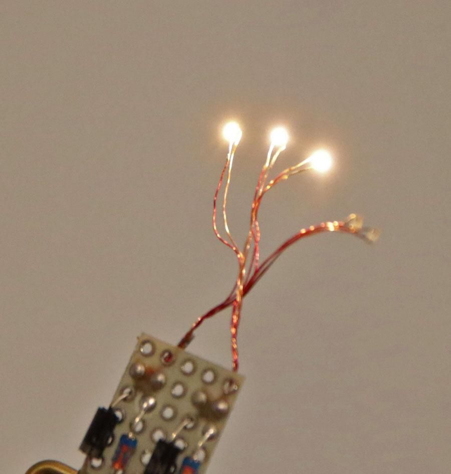 鉄コレ用集電キット - R-工房