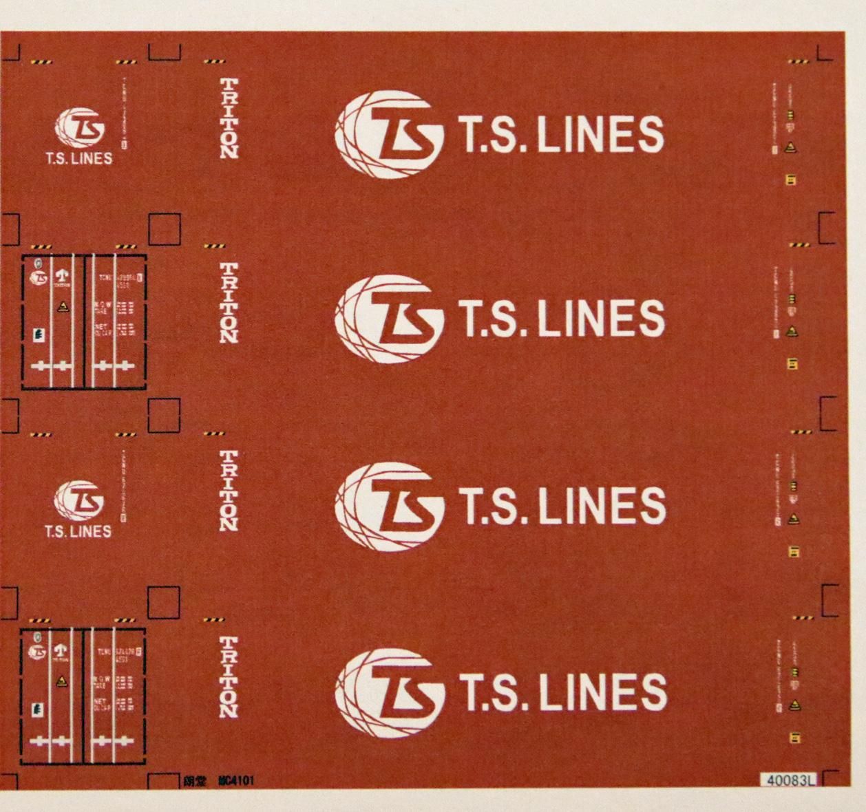 ft女ƥѥǥTSLINES)TRITON