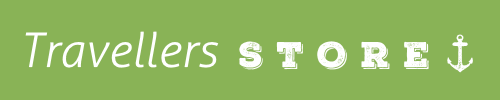 Travellers STORE　トラベラーズストア