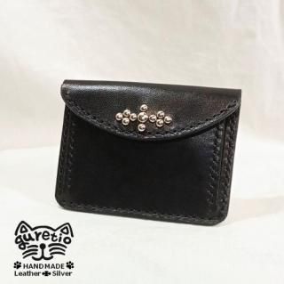 Studs Coin Purse