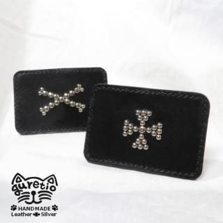 Studs Pass Case