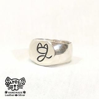 guretio crert ring