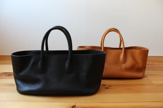 SHOJI FUJITA トートバッグ dear my friend 6 black or yellow SHOJI FUJITA トートバッグ dear my friend 6 black or yellow