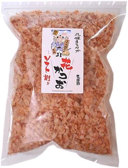 業務用 花かつおソフト削り 0g 鰹工房
