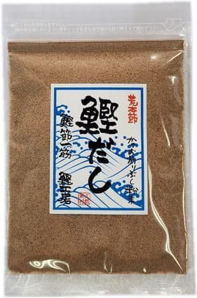 荒本節】無添加鰹だし70g | 鰹節（かつおぶし）専門店「鰹工房」