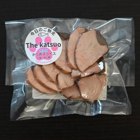 Τ<br>The KatsuoĤ饤