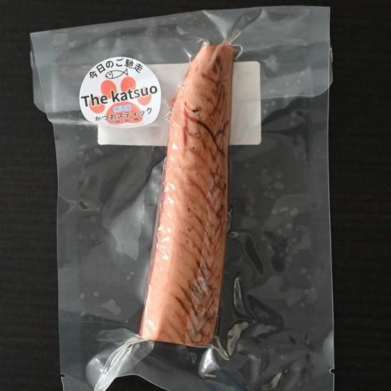 Τ<br>The KatsuoĤƥå