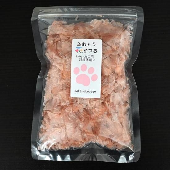 ふわとろ花かつお 20g