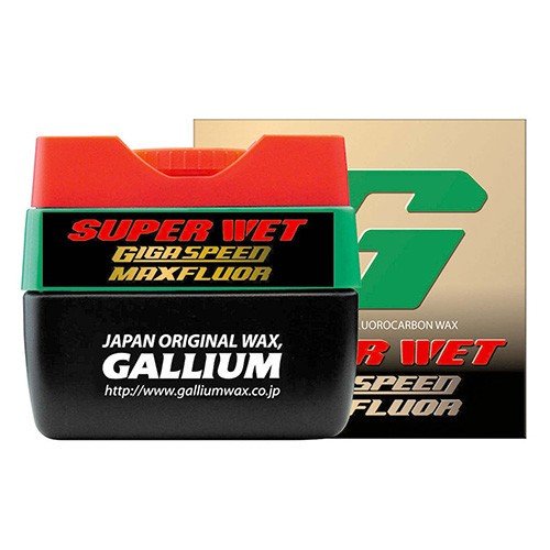【GALLIUM】GIGA SPEED Maxfluor SUPER WET 30ml