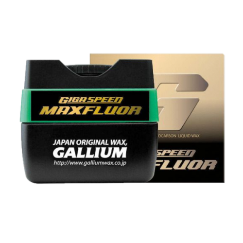 【GALLIUM】GIGA SPEED Maxfluor  30ml