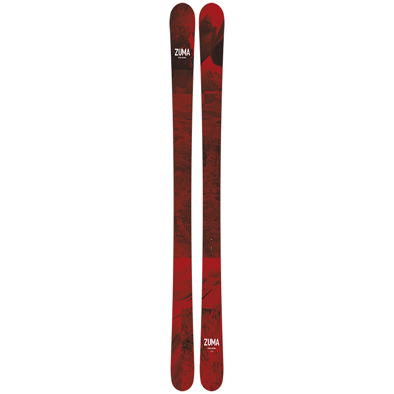 25-26 ZUMASKIS PRO GENE