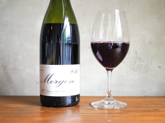 モルゴン 2016 / マルセル・ラピエール - Fika | フィーカオンライン