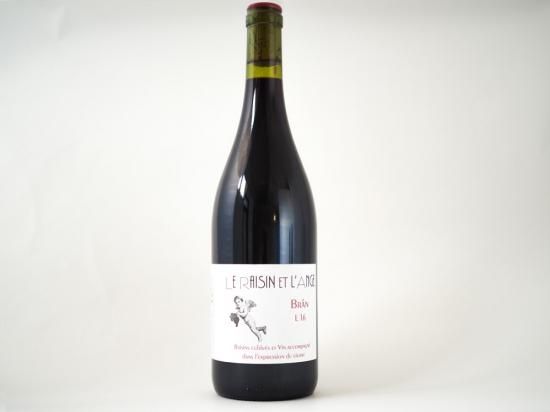 ル・レザン・エ・ランジュ - ブラン 2016 / ジル・アゾーニ - Fika