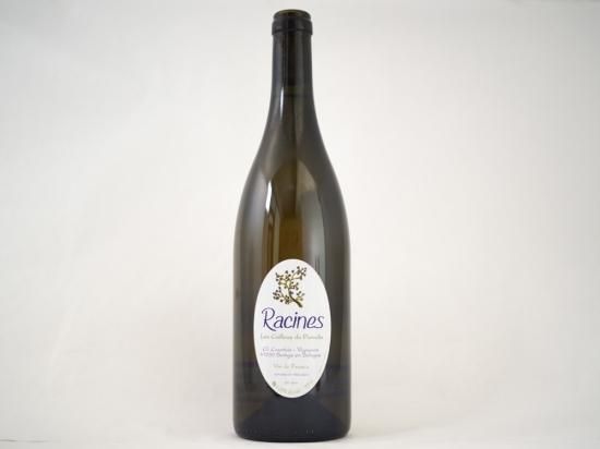 ラシーヌ・ブラン 2013 / レ・カイユ・デュ・パラディ - Fika