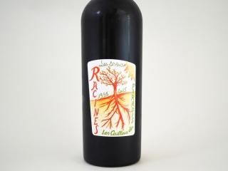 レ・カイユ・デュ・パラディ　ラシーヌルージュ2009年 Les Cailloux du Paradis Racines Rouge(レ・カイユ・デュ