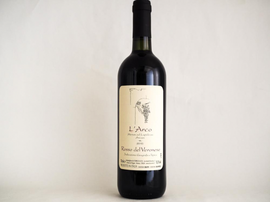 Raro Frizzante Aromatico(ラロ フリッツァンテ アロマティコ