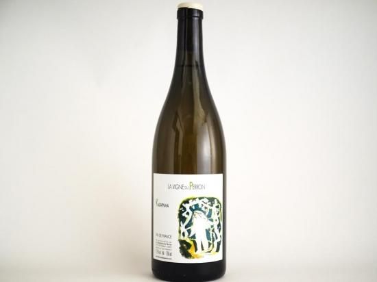 カタリナ 2016 / ラ・ヴィーニュ・デ・ペロン - Fika | フィーカ