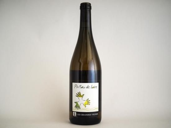 ラヴ＆ピフ 2011白 自然派ワイン　ヤン ドゥリュー Love & Pif ラヴ＆ピフ 2011白 自然派ワイン ヤン ドゥリュー Love & Pif 白