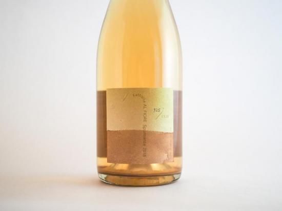 【ナチュラルワイン】Fattoria AL FIORE 2018 2本セット ナチュラルワイン】Fattoria AL FIORE 2018 2本セット 日本