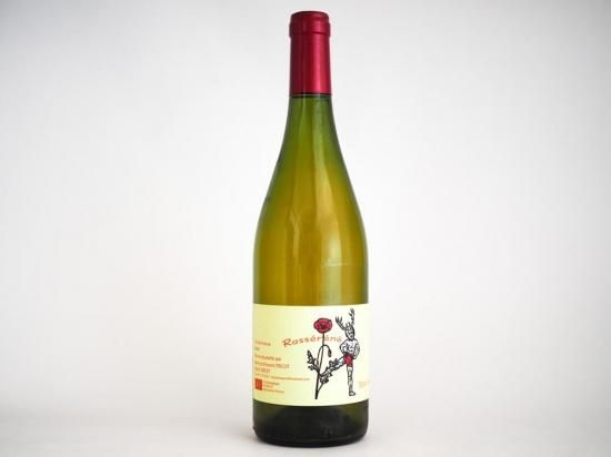 ラセレネ 2018 / ヴァンサン・トリコ - Fika | フィーカオンライン