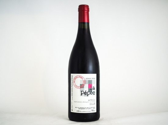 レボッテルージュ　ジュラワイン　ナチュラルワイン　自然派ワイン