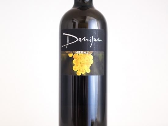 ネカイ 2015 / ダミアン - Fika | フィーカオンラインショップ