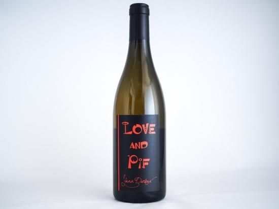 ラブ・アンド・ピフ 2017 / ヤン・ドゥリュー - Fika | フィーカ