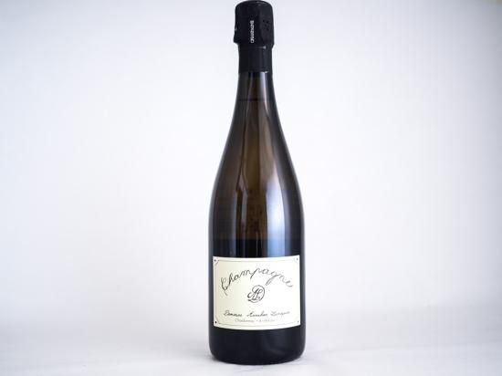 シャンパーニュ・シャルドネ・アレタピュール 2016 / オーレリアン