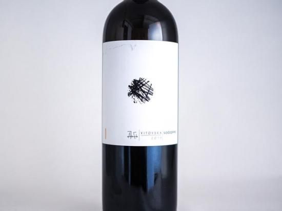 ヴィトフスカ 2015 / ヴォドピーヴェッツ - Fika | フィーカオンライン