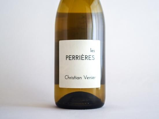 レ・ペリエール 2019 / クリスチャン・ヴニエ - Fika | フィーカ