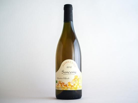 オクシニス 2012 / セバスチャン・リフォー - Fika | フィーカ