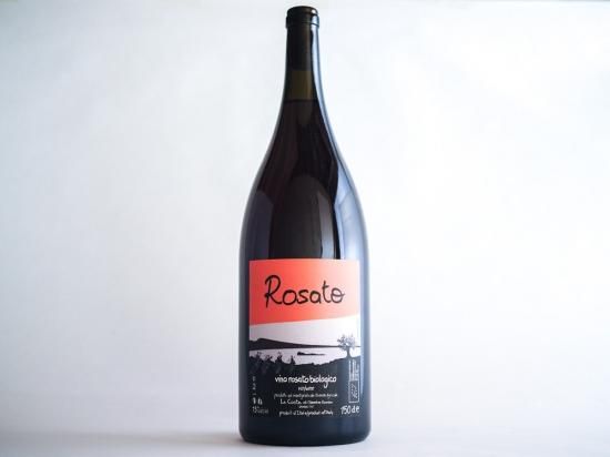 レコステ ロザート マグナム 2015年