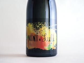 ニーニ・エ・ルルー・マグナム 2019 (1500ml) /<p>レ・コステ