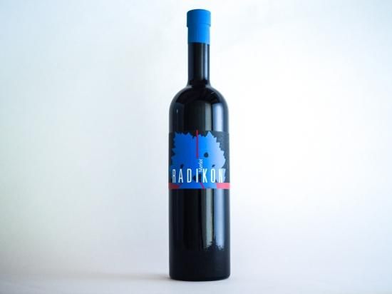 メルロー 2003 (500ml) / ラディコン - Fika | フィーカオンライン