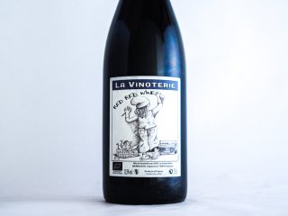 レッド・レッド・ワイン 2019 / ラ・ヴィノテリエ