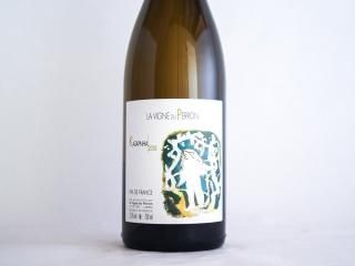 ラ・ヴィーニュ・デュ・ペロン (フランソワ・グリナン) - Fika