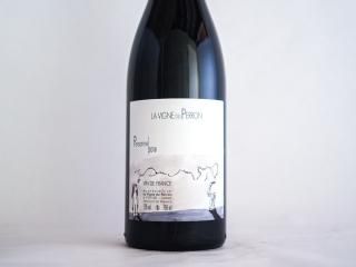 ラ・ヴィーニュ・デュ・ペロン (フランソワ・グリナン) - Fika