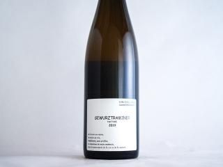 【2本】ローラン バーンワルト プティット・ブル アルザス ローラン・バーンワルト / エデル 2022 | WANDERLUST WINESHOP